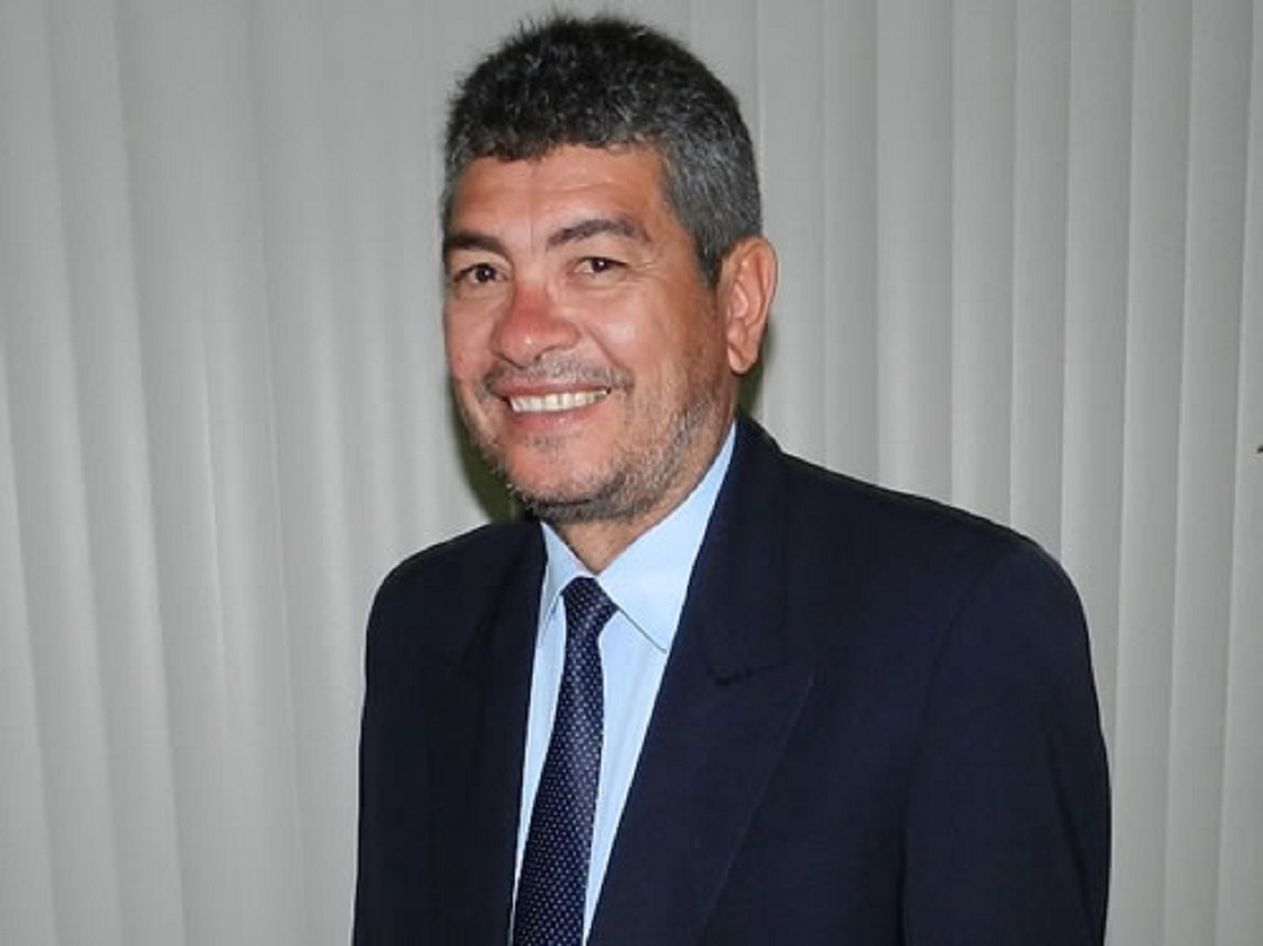 Adaílton Macedo sai da administração de Aurora