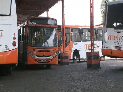Empresas de João Pessoa cedem 18 ônibus coletivos para atender a demanda de Bayeux