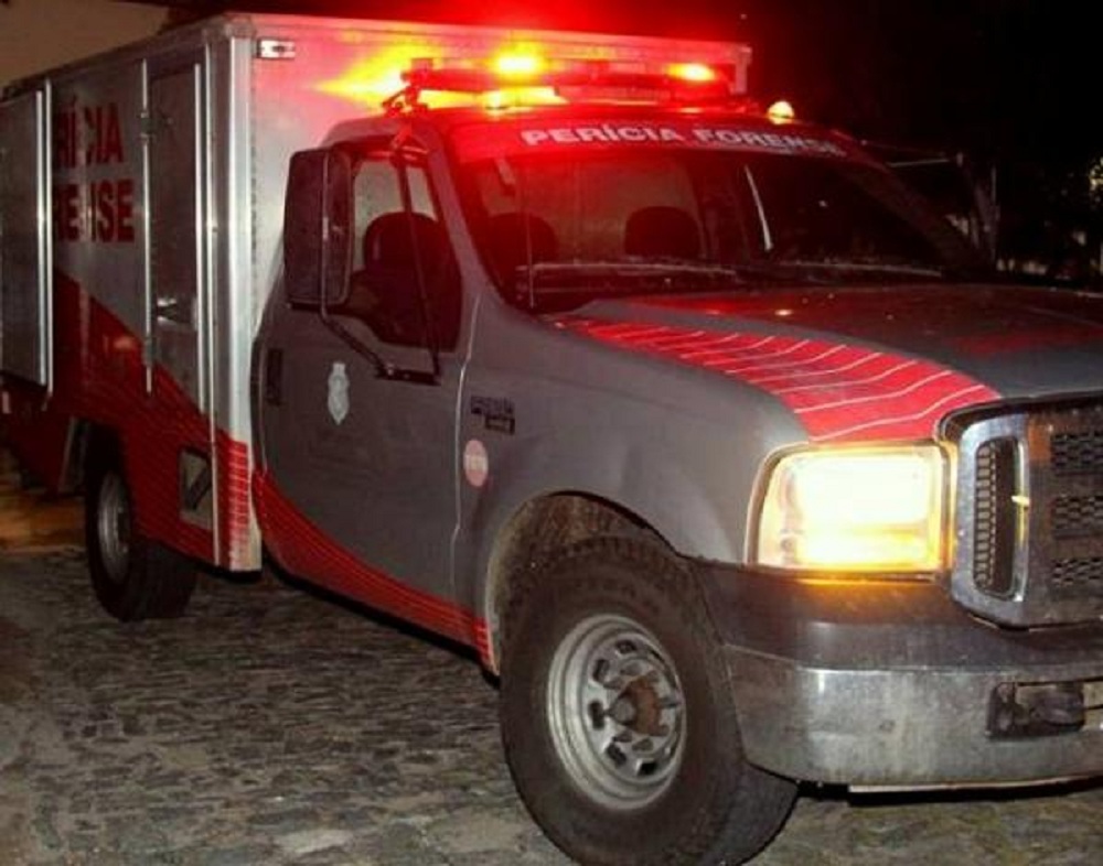 Mais um homicídio em Juazeiro do Norte