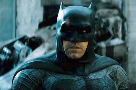 Novo filme do Batman ganha diretor