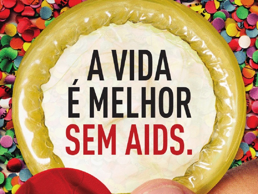 Juazeiro do Norte – Secretaria de Saúde faz trabalho preventivo às DTS/AIDS durante o carnaval