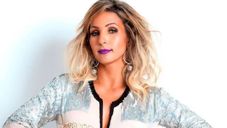 Valesca confirma participação no Carnaval de rua de São Paulo
