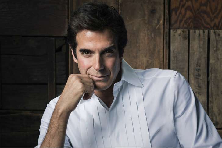 Como David Copperfield se tornou o maior mágico do mundo