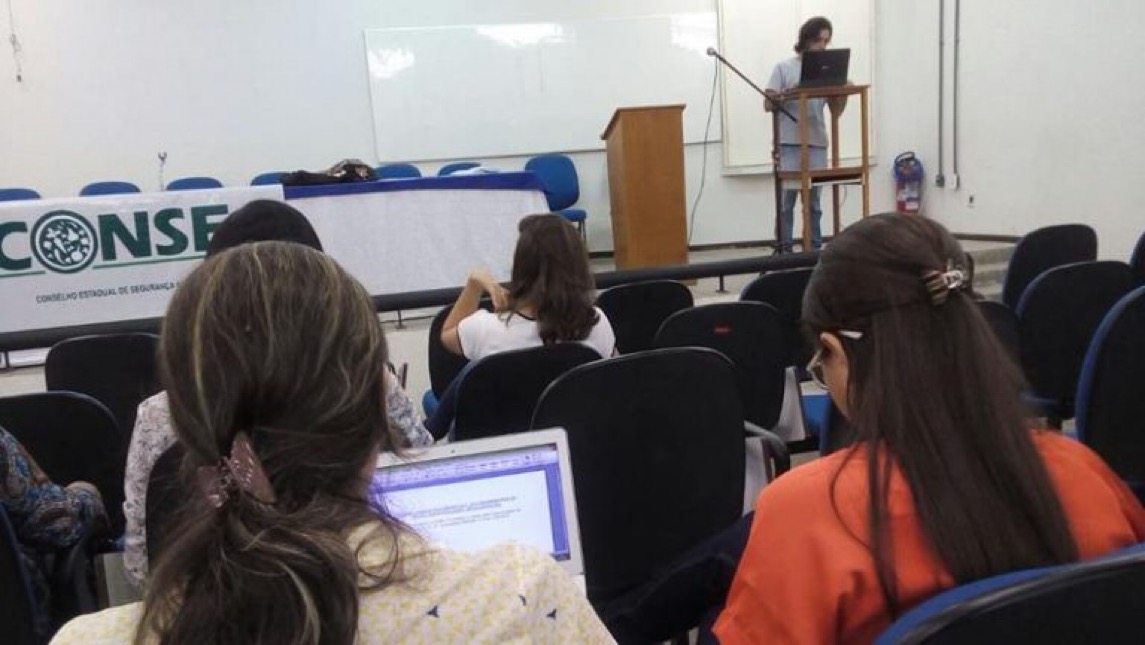 Juazeiro do Norte – Nomeados novos membros do CONSEA