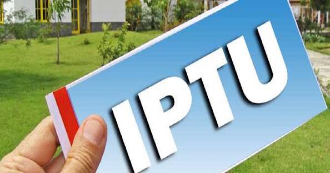 Juazeiro do Norte – Prazo para pagamento do IPTU com desconto termina no próximo dia 24