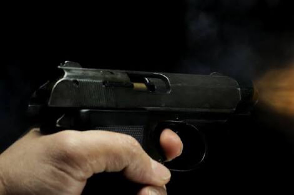 Homem foi lesionado a bala no bairro lameiro em Crato