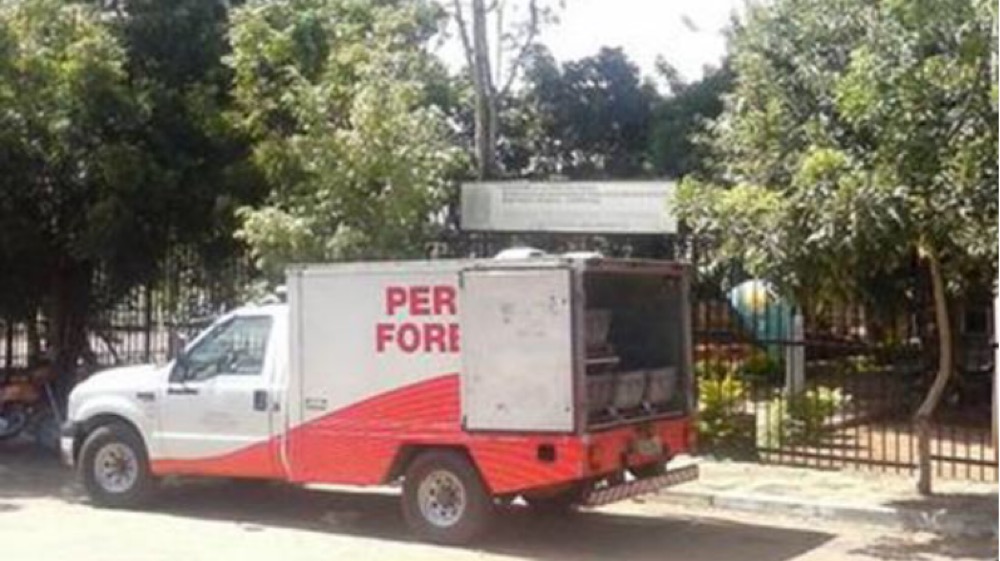 Quatro corpos de vítimas de mortes violentas deram entrada no IML do Cariri do início madrugada desta terça-feira até 18horas.