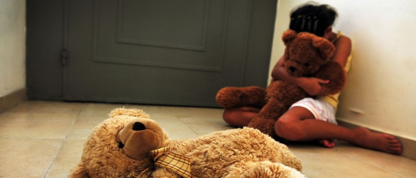 Denúncias de violação de direitos das crianças e adolescentes caem 3%