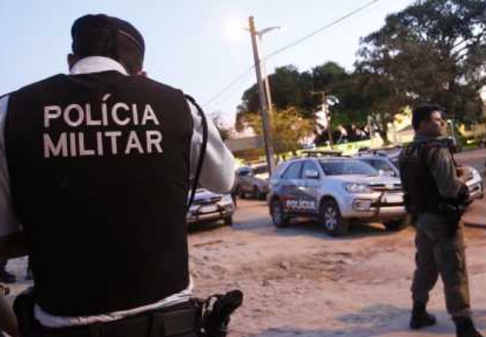 Levantamento  Violência no Ceará deixou 502 pessoas assassinadas em apenas 47 dias de 2017