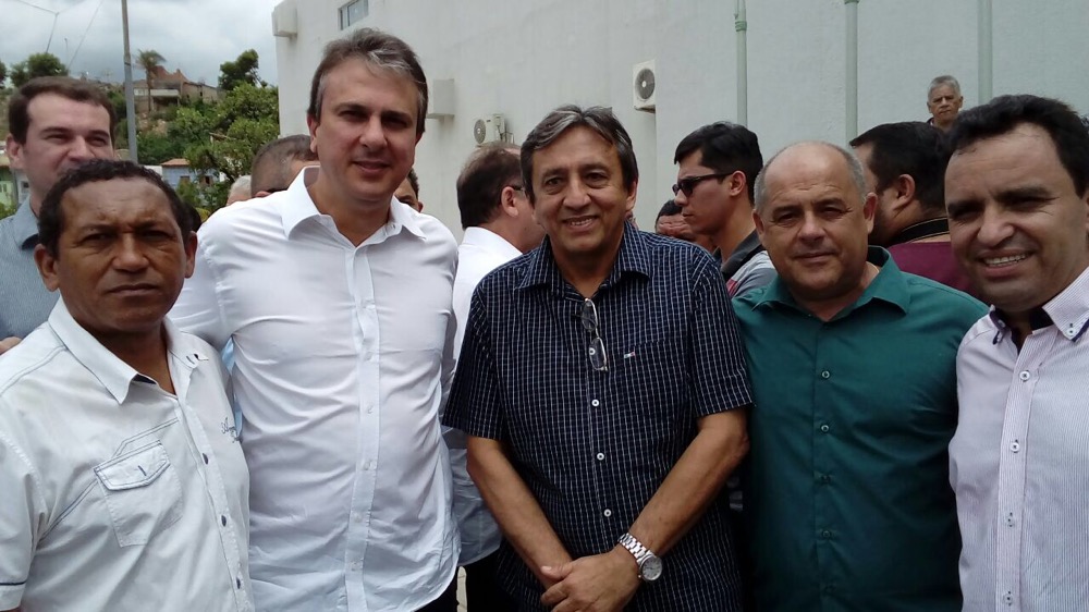 Câmara vota projeto do novo organograma da Prefeitura do Crato nesta segunda