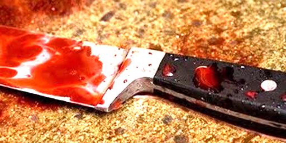 Mulher mata homem com golpes de faca em Iguatu, interior do Ceará