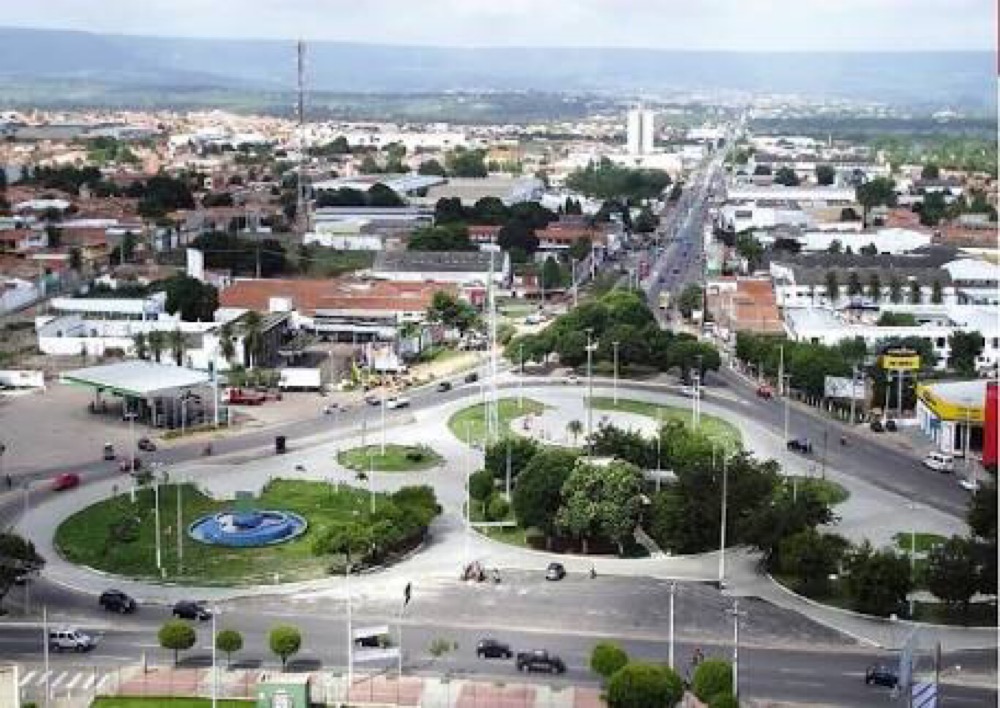 Procuradoria Geral do Município de Juazeiro do Norte esclarece mudanças nos limites geográficos do Município