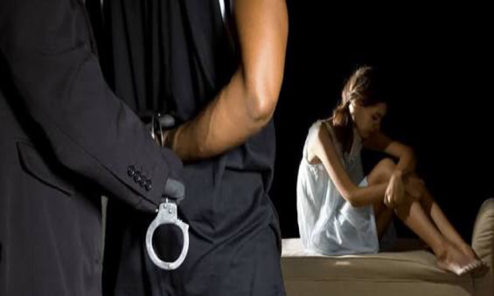Ceará tem média de 4 crimes sexuais por dia em 2017