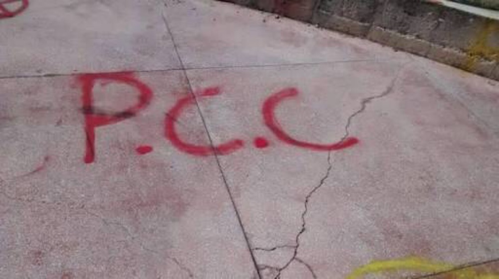 PCC espalha alertas em Pedra Branca e Ibicuitinga
