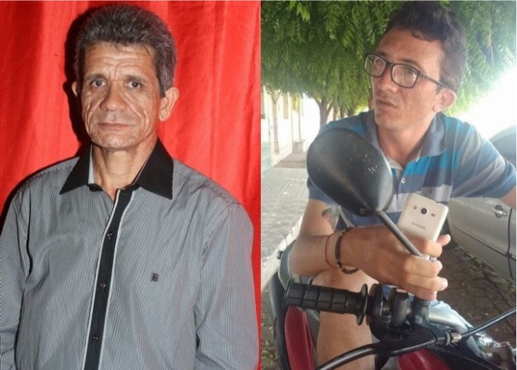 Dois homens morrem e outro fica em estado grave vítimas da violência no transito no Cariri.
