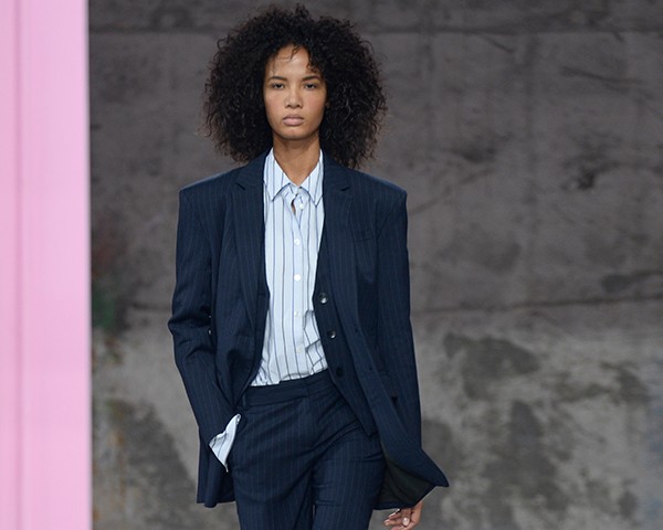 NYFW Inverno 2017: por uma nova alfaiataria!