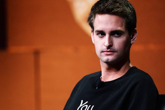 Com oferta de ações, valor do Snapchat pode chegar a US$ 25 bi
