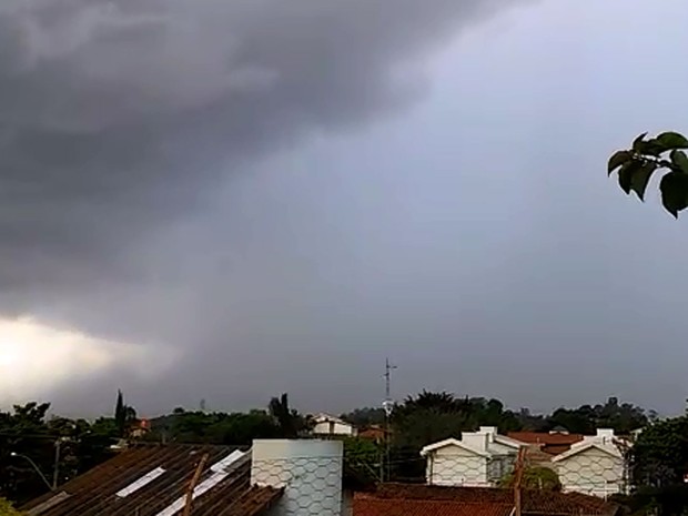 Ceará tem chuvas leves e moderadas em 38 cidades neste domingo