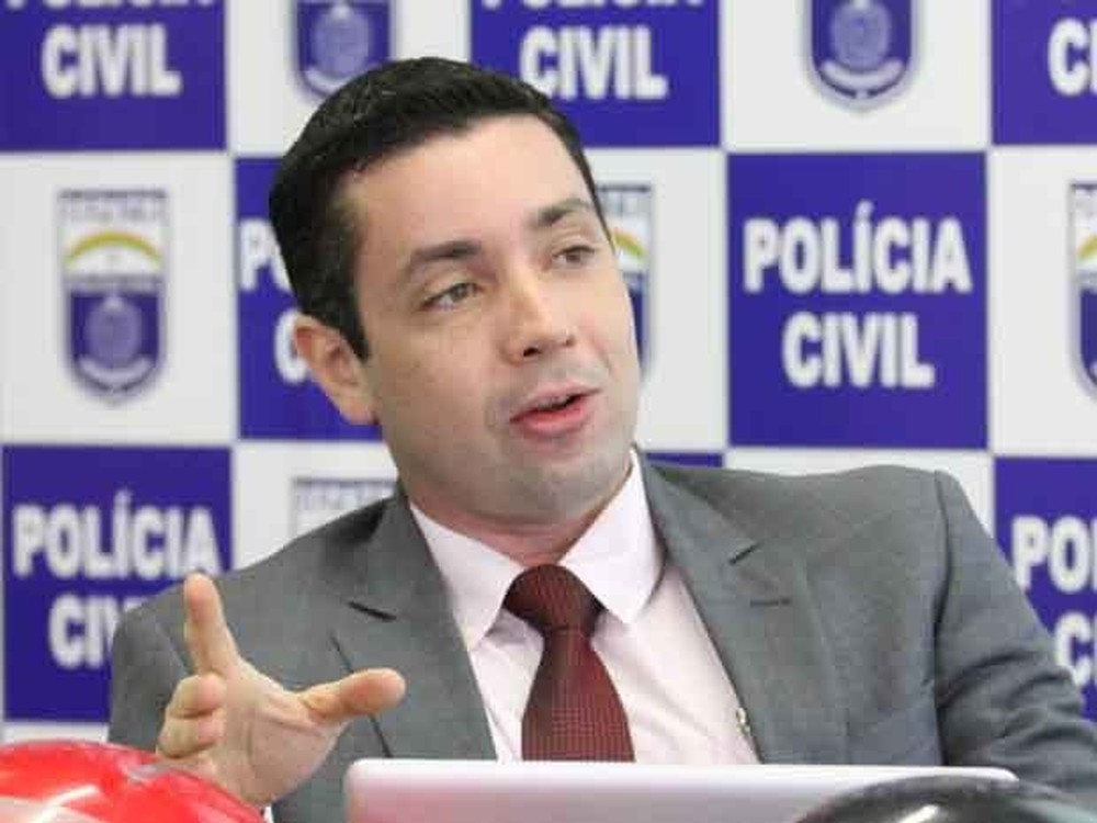 Polícia prende suspeito de praticar estelionatos em lojas da Zona Sul do Recife