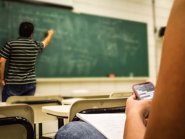 Chamada pública abre 35 vagas para professor no Ceará
