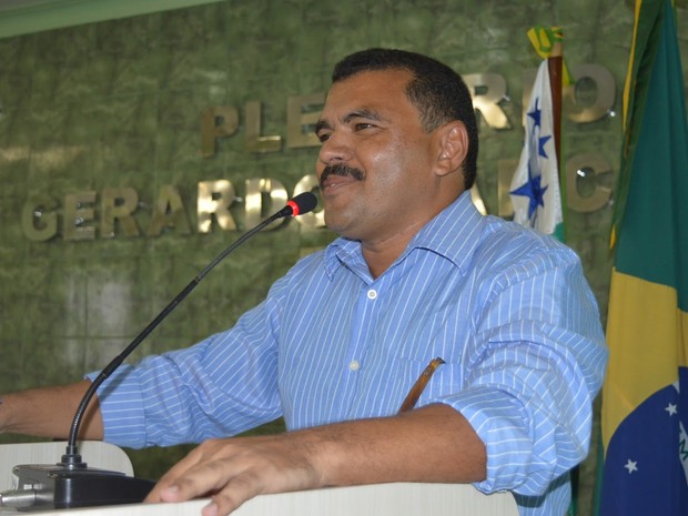 Vereador de Santana do Acaraú, no Ceará, propõe ‘licença-menstruação’