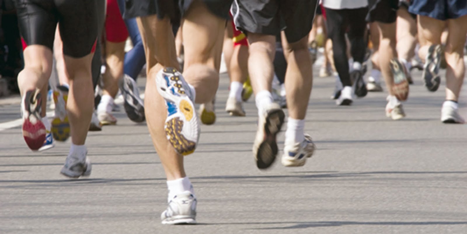 Inscrições iniciadas para a 35ª Corrida Padre Cícero