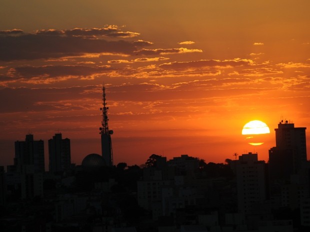 Horário de verão gera economia para abastecer Campinas durante 5 dias