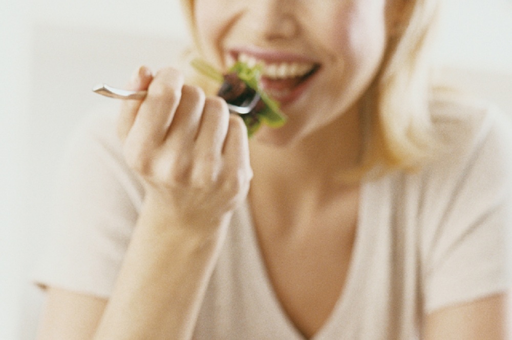 Frutas e verduras melhoram rapidamente o bem-estar emocional