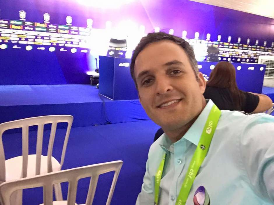 Jornalistas da Record presos na Venezuela já estão no Brasil