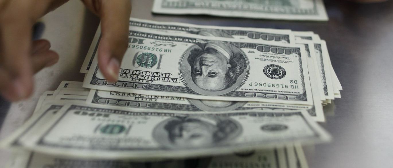 Ações da Vale disparam e Bolsa fecha no maior nível em quase 5 anos