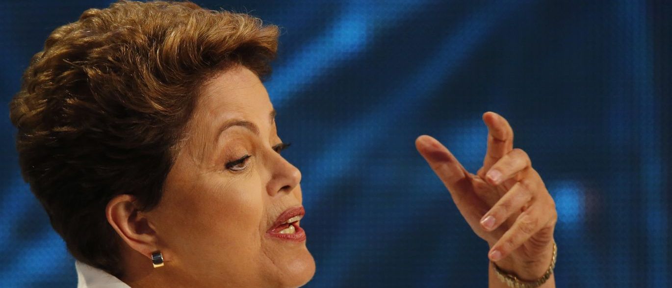 Dilma deve depor na Lava Jato como testemunha em março