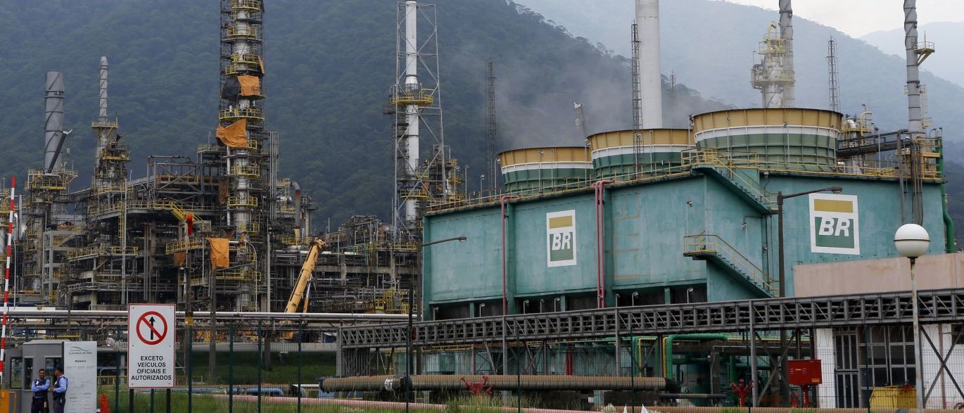 Petrobras reduz preço da gasolina e do diesel na refinaria