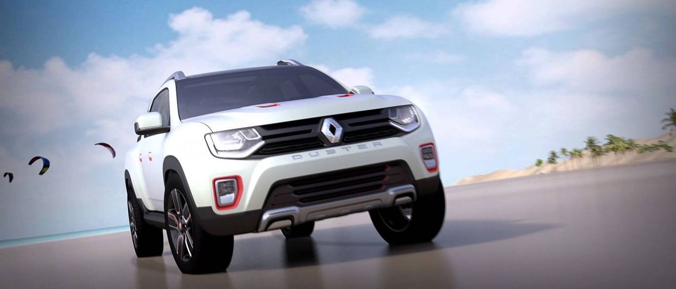 Renault espera mercado de veículos leves estável em 2017