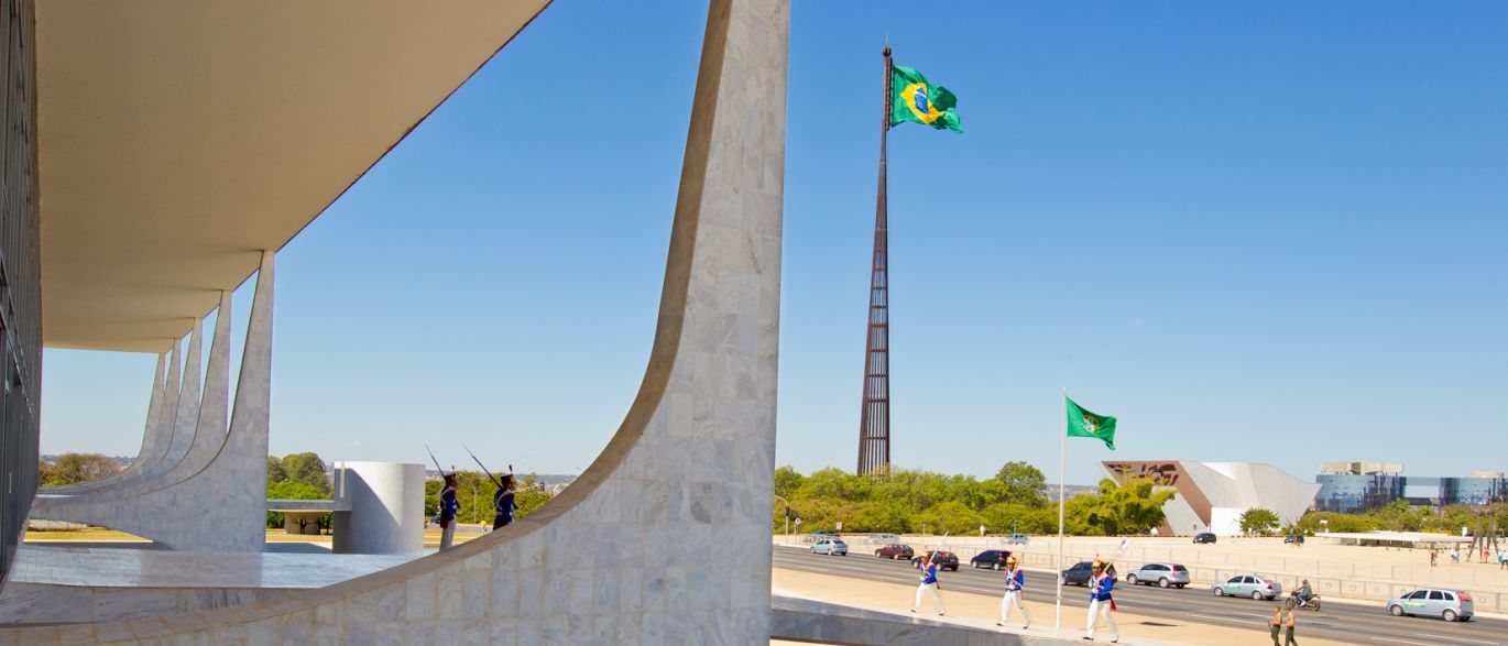 Contas do governo federal tem melhor janeiro desde 2013