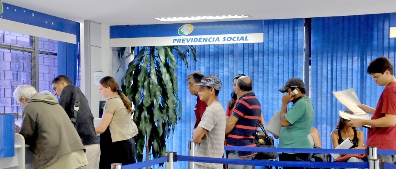 Se reforma já valesse, apenas 4,2% teriam aposentadoria integral