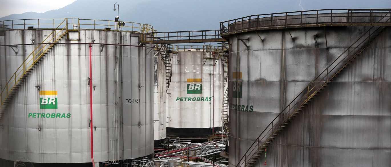 Bolívia quer vender excedente de gás da Petrobras para o Brasil