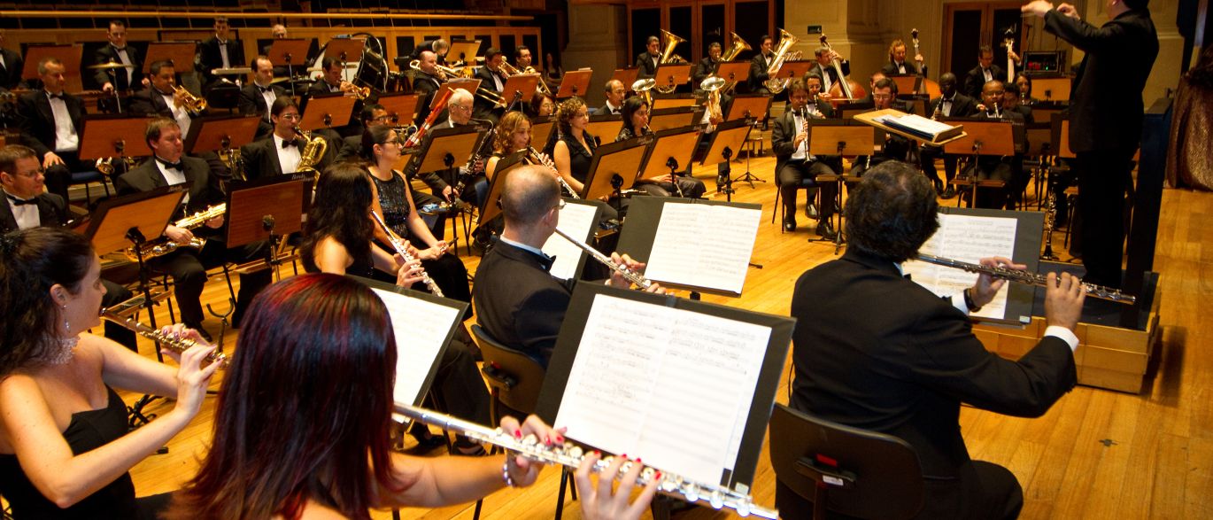 Músicos da Banda Sinfônica do Estado de SP serão demitidos nesta qunta