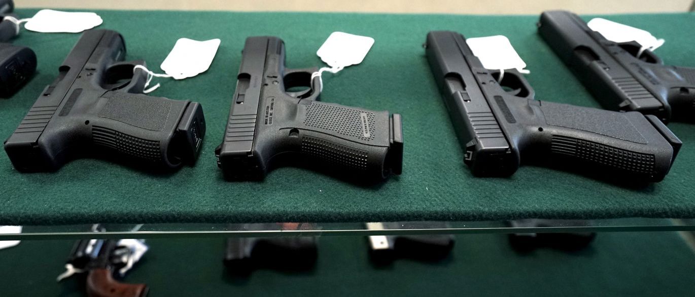 TC do RJ determina auditoria para apurar defeitos em armas