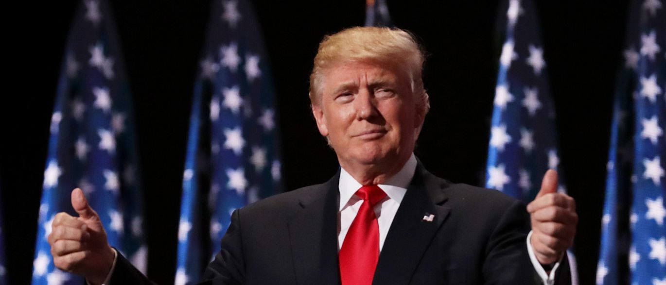 FMI diz que Trump será bom para economia dos EUA