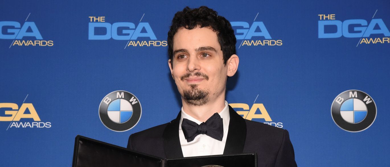 Diretor de ‘La La Land’ ganha prêmio do Sindicato de Diretores