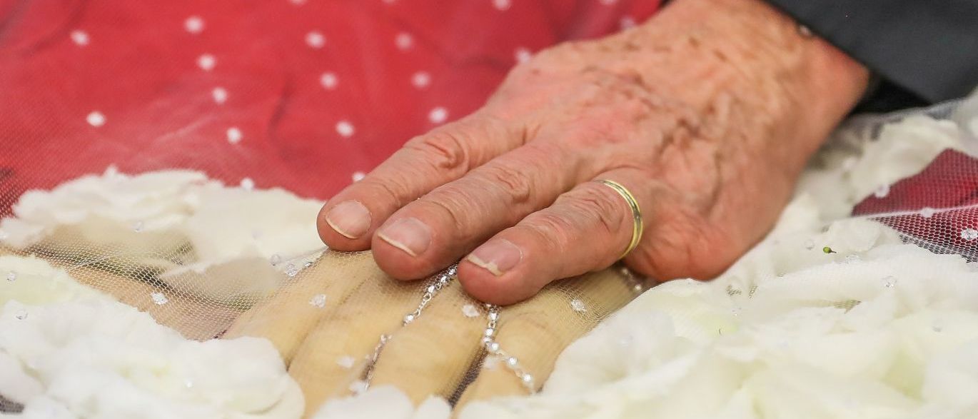 Missa de sétimo dia de Dona Marisa será na próxima quinta-feira
