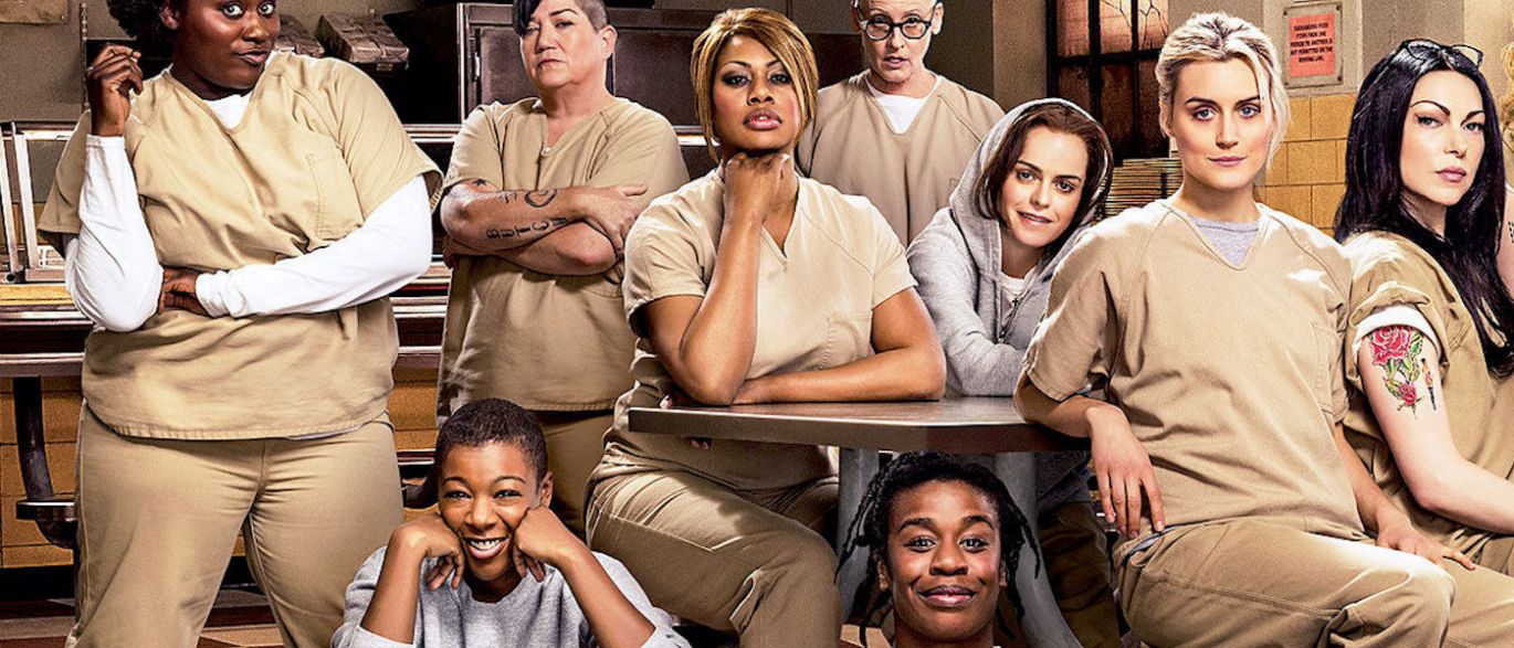 Netflix: 5º ano de “Orange Is The New Black” ganha data de estreia
