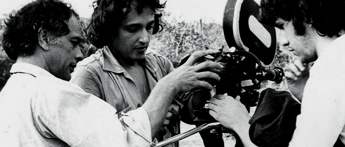Maratona de 30 filmes homenageia Nelson Pereira dos Santos
