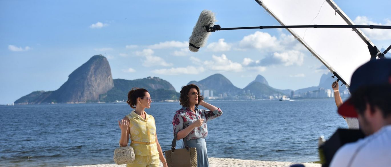 “Minha Mãe É Uma Peça 2” é maior bilheteria de um filme nacional