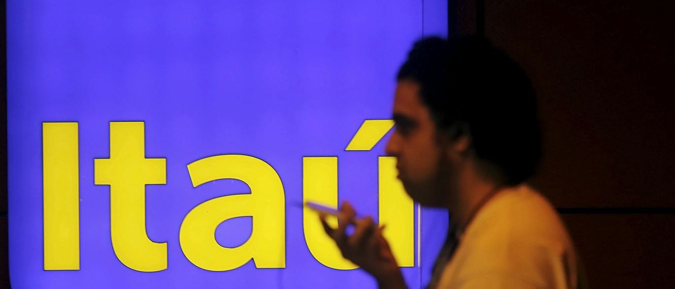 Clientes do Itaú têm problemas para acessar conta-corrente