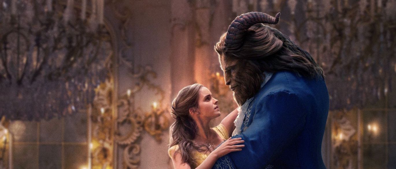 Disney divulga vídeo com os bastidores de ‘A Bela e a Fera’