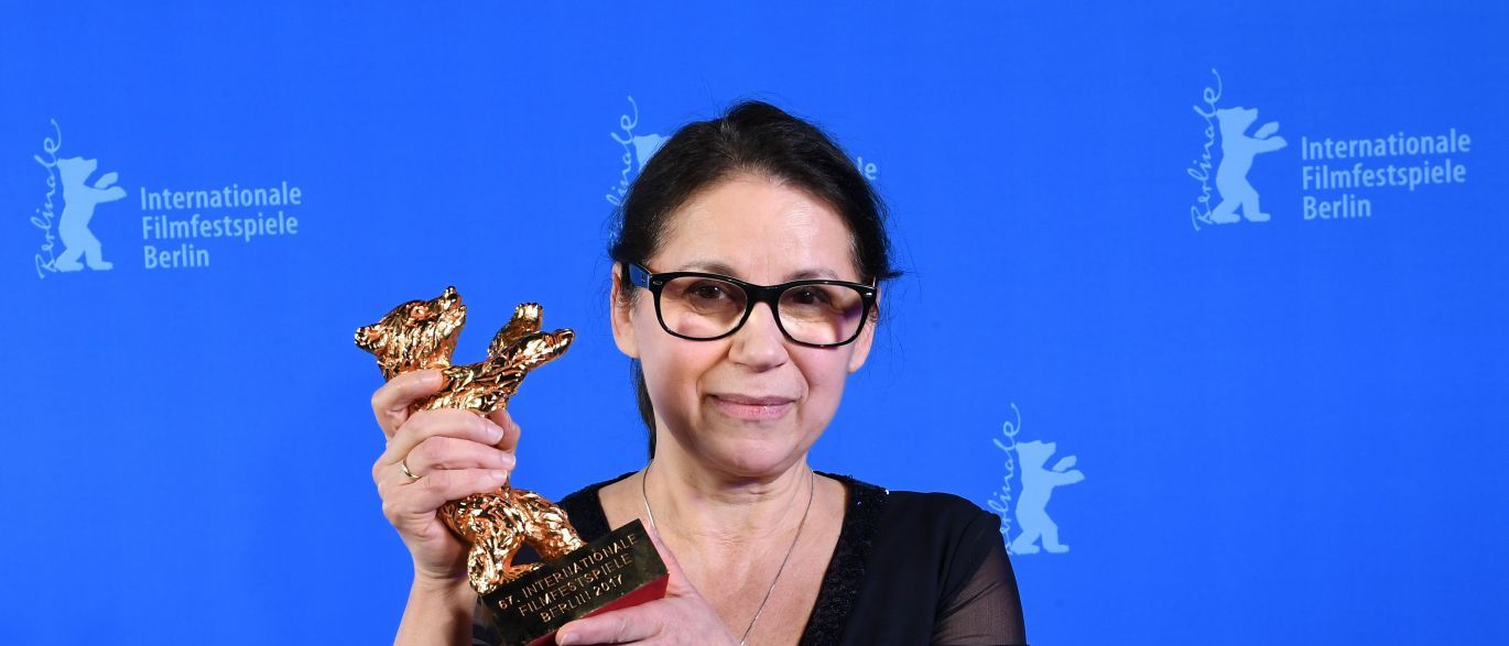 Húngaro ‘On Body and Soul’ vence Urso de Ouro no Festival de Berlim