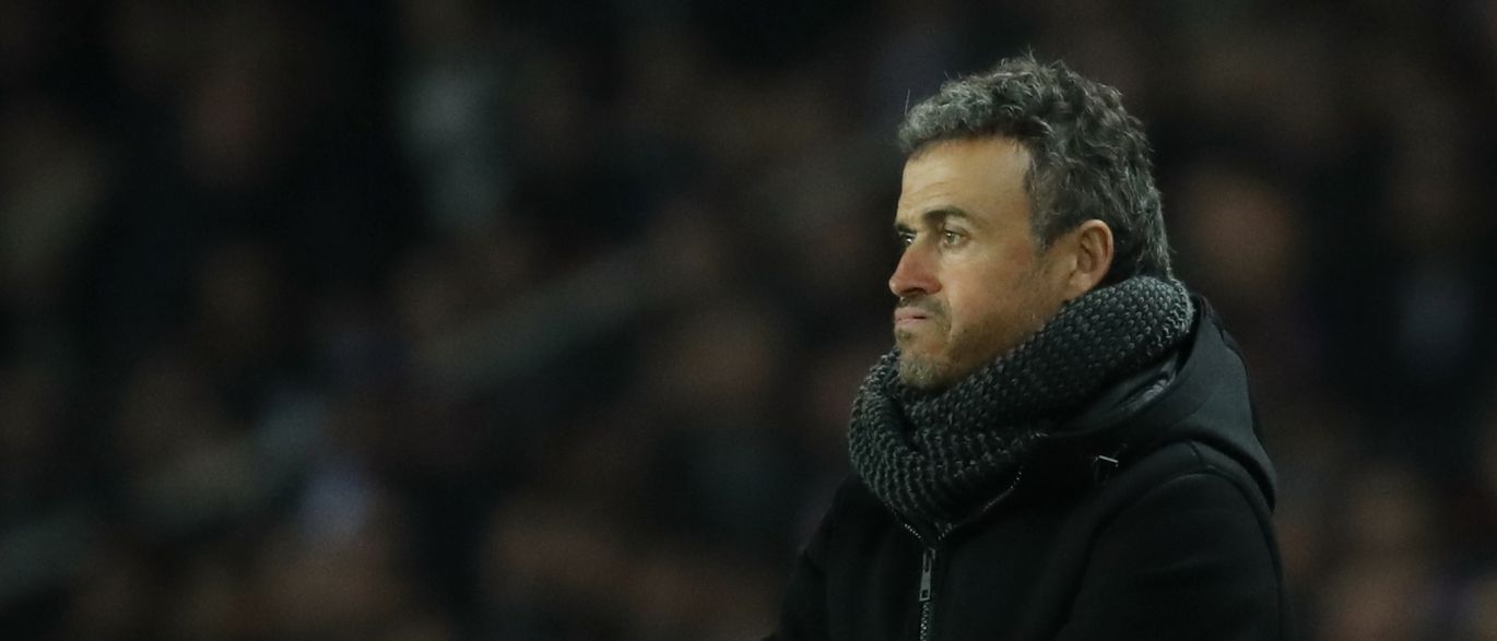 Técnico do Barça: ‘Não me aproximo de TV ou rádio nem bêbado’