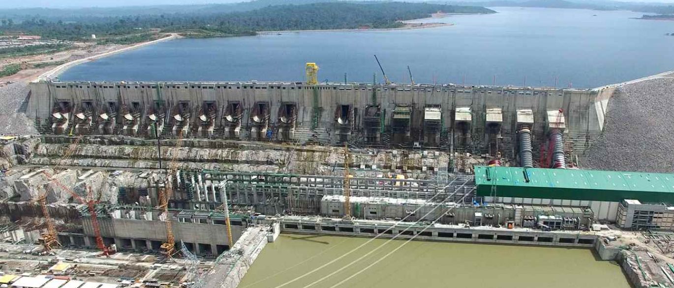 BNDES aprova financiamento para linha de transmissão de Belo Monte