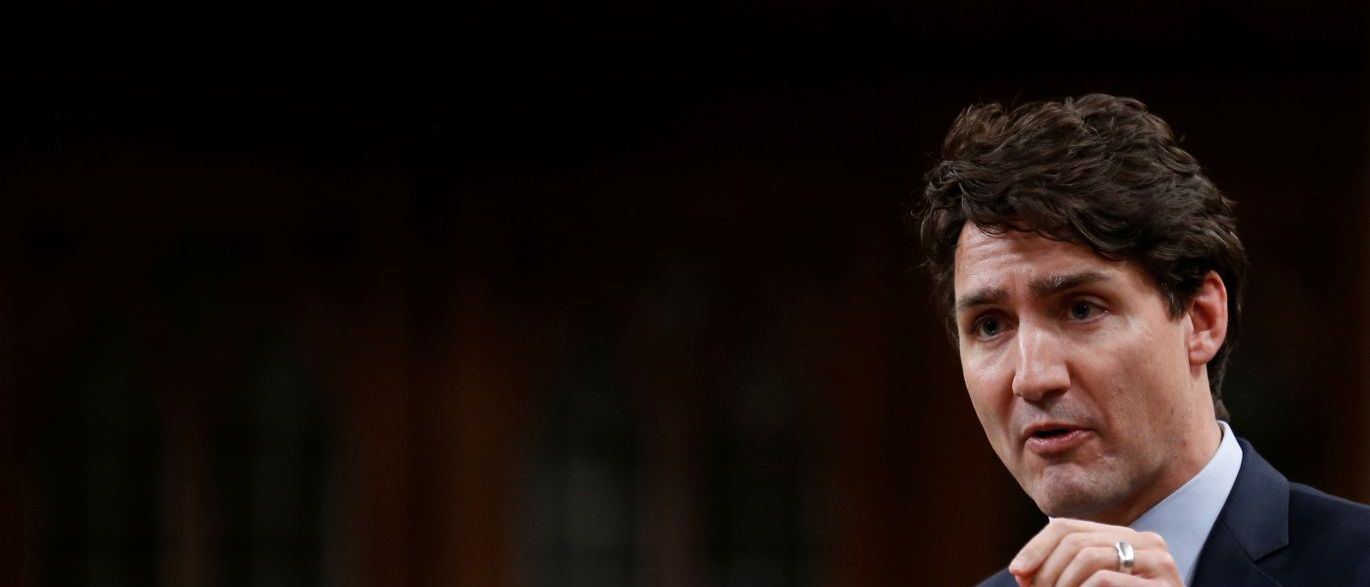 Canadá receberá 1.200 refugiados sobreviventes do Estado Islâmico